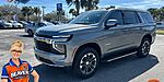 New 2026 CHEVROLET TAHOE LS in JACKSONVILLE, FLORIDA