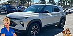 New 2026 CHEVROLET TRAILBLAZER ACTIV in JACKSONVILLE, FLORIDA