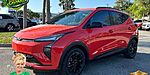 New 2027 CHEVROLET BOLT RS in JACKSONVILLE, FLORIDA