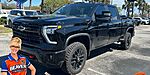 New 2026 CHEVROLET SILVERADO 3500 LT in JACKSONVILLE, FLORIDA
