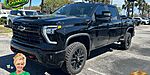 New 2026 CHEVROLET SILVERADO 3500 LT in JACKSONVILLE, FLORIDA