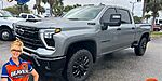 New 2026 CHEVROLET SILVERADO 3500 LTZ in JACKSONVILLE, FLORIDA