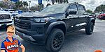 New 2026 CHEVROLET COLORADO TRAIL BOSS in JACKSONVILLE, FLORIDA