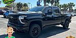 New 2026 CHEVROLET SILVERADO 2500 LTZ in JACKSONVILLE, FLORIDA
