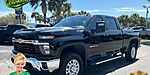 New 2026 CHEVROLET SILVERADO 2500 LT in JACKSONVILLE, FLORIDA