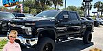 New 2026 CHEVROLET SILVERADO 2500 LT in JACKSONVILLE, FLORIDA