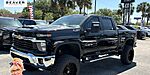 New 2026 CHEVROLET SILVERADO 2500 LT in JACKSONVILLE, FLORIDA
