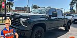 New 2026 CHEVROLET SILVERADO 3500 LTZ in JACKSONVILLE, FLORIDA