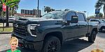 New 2026 CHEVROLET SILVERADO 3500 LTZ in JACKSONVILLE, FLORIDA