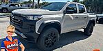 New 2026 CHEVROLET COLORADO TRAIL BOSS in JACKSONVILLE, FLORIDA