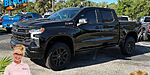 New 2026 CHEVROLET SILVERADO 1500 LT TRAIL BOSS in JACKSONVILLE, FLORIDA