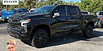 New 2026 CHEVROLET SILVERADO 1500 LT TRAIL BOSS in JACKSONVILLE, FLORIDA