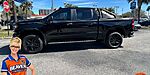 New 2026 CHEVROLET SILVERADO 1500 CUSTOM TRAIL BOSS in JACKSONVILLE, FLORIDA