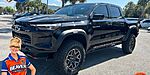 New 2026 CHEVROLET COLORADO ZR2 in JACKSONVILLE, FLORIDA