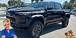 New 2026 CHEVROLET COLORADO ZR2 in JACKSONVILLE, FLORIDA