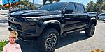New 2026 CHEVROLET COLORADO ZR2 in JACKSONVILLE, FLORIDA