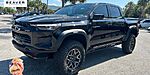 New 2026 CHEVROLET COLORADO ZR2 in JACKSONVILLE, FLORIDA