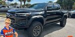 New 2026 CHEVROLET COLORADO ZR2 in JACKSONVILLE, FLORIDA