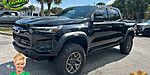 New 2026 CHEVROLET COLORADO ZR2 in JACKSONVILLE, FLORIDA