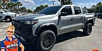 New 2026 CHEVROLET COLORADO TRAIL BOSS in JACKSONVILLE, FLORIDA