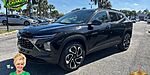 New 2026 CHEVROLET TRAX 2RS in JACKSONVILLE, FLORIDA