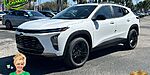 New 2026 CHEVROLET TRAX ACTIV in JACKSONVILLE, FLORIDA