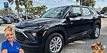 New 2026 CHEVROLET TRAILBLAZER LS in JACKSONVILLE, FLORIDA
