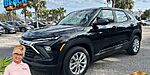 New 2026 CHEVROLET TRAILBLAZER LS in JACKSONVILLE, FLORIDA