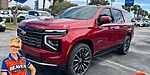 New 2026 CHEVROLET TAHOE HIGH COUNTRY in JACKSONVILLE, FLORIDA
