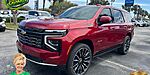 New 2026 CHEVROLET TAHOE HIGH COUNTRY in JACKSONVILLE, FLORIDA