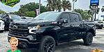New 2026 CHEVROLET SILVERADO 1500 LT TRAIL BOSS in JACKSONVILLE, FLORIDA