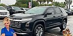 New 2026 CHEVROLET EQUINOX LT in JACKSONVILLE, FLORIDA