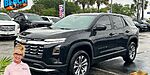 New 2026 CHEVROLET EQUINOX LT in JACKSONVILLE, FLORIDA