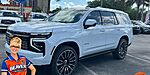 New 2026 CHEVROLET TAHOE HIGH COUNTRY in JACKSONVILLE, FLORIDA