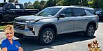 New 2026 CHEVROLET TRAVERSE LT in JACKSONVILLE, FLORIDA