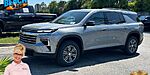 New 2026 CHEVROLET TRAVERSE LT in JACKSONVILLE, FLORIDA