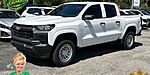 New 2026 CHEVROLET COLORADO WORK TRUCK in JACKSONVILLE, FLORIDA