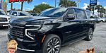 New 2026 CHEVROLET SUBURBAN HIGH COUNTRY in JACKSONVILLE, FLORIDA