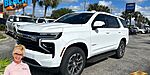 New 2026 CHEVROLET TAHOE LS in JACKSONVILLE, FLORIDA