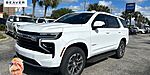New 2026 CHEVROLET TAHOE LS in JACKSONVILLE, FLORIDA
