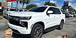 New 2026 CHEVROLET TAHOE LS in JACKSONVILLE, FLORIDA