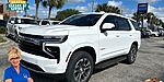 New 2026 CHEVROLET TAHOE LS in JACKSONVILLE, FLORIDA