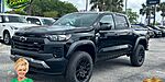 New 2026 CHEVROLET COLORADO TRAIL BOSS in JACKSONVILLE, FLORIDA