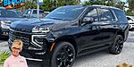 New 2026 CHEVROLET TAHOE HIGH COUNTRY in JACKSONVILLE, FLORIDA