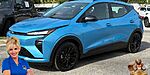 New 2027 CHEVROLET BOLT RS in JACKSONVILLE, FLORIDA