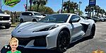 New 2026 CHEVROLET CORVETTE Z06 in JACKSONVILLE, FLORIDA