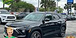New 2026 CHEVROLET TRAILBLAZER LT in JACKSONVILLE, FLORIDA