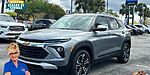 New 2026 CHEVROLET TRAILBLAZER LT in JACKSONVILLE, FLORIDA