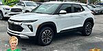 New 2026 CHEVROLET TRAILBLAZER LT in JACKSONVILLE, FLORIDA