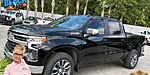 New 2026 CHEVROLET SILVERADO 1500 LT in JACKSONVILLE, FLORIDA